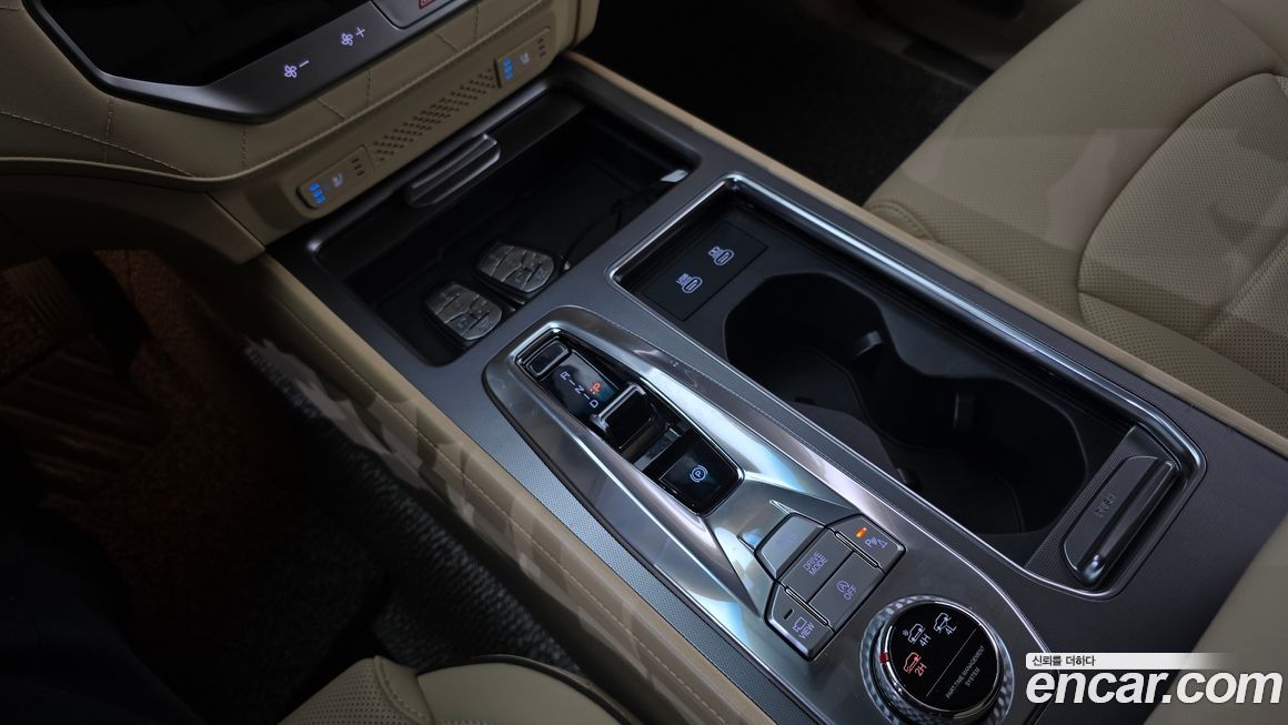 KG_Mobility_Ssangyong Rexton 2026