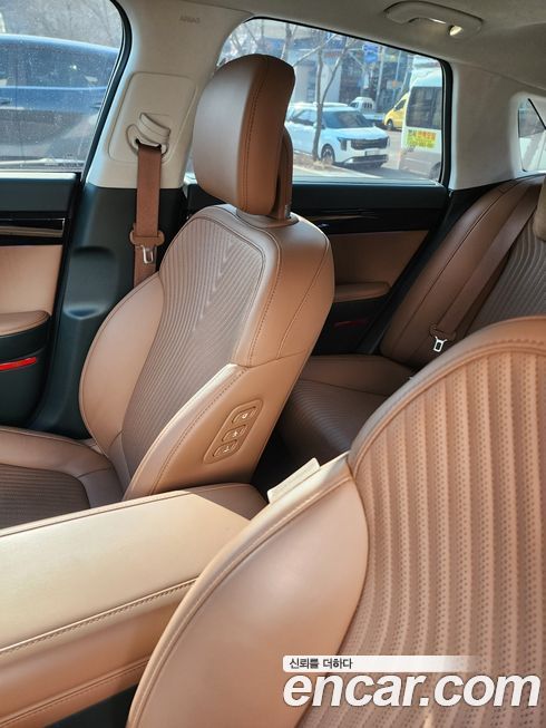 Hyundai Grandeur 2024