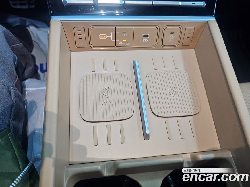 Hyundai Santafe 2025