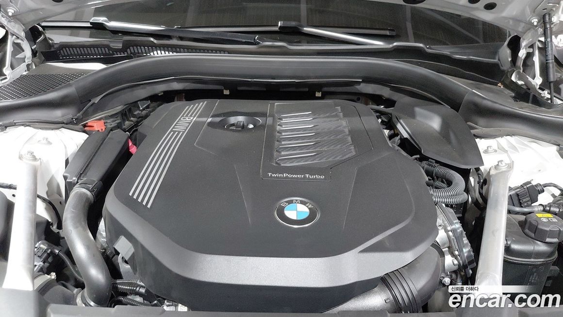 BMW Gran Turismo 2020