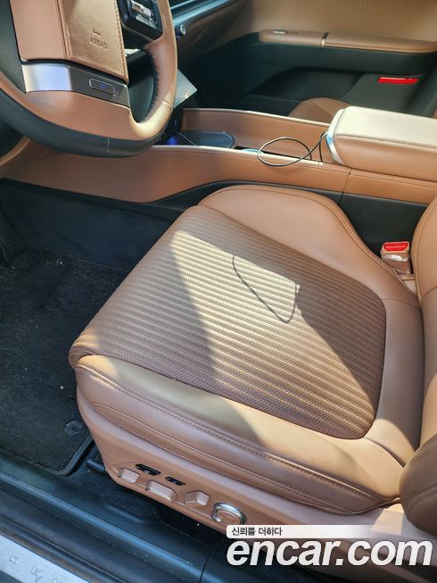 Hyundai Grandeur 2024