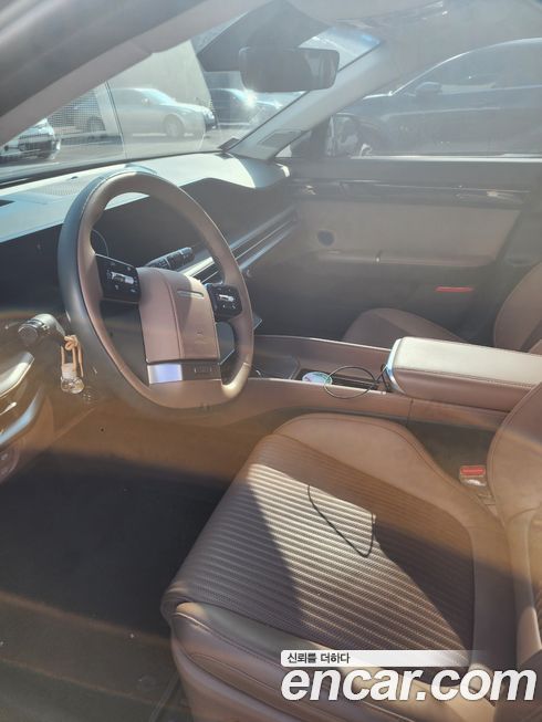 Hyundai Grandeur 2024