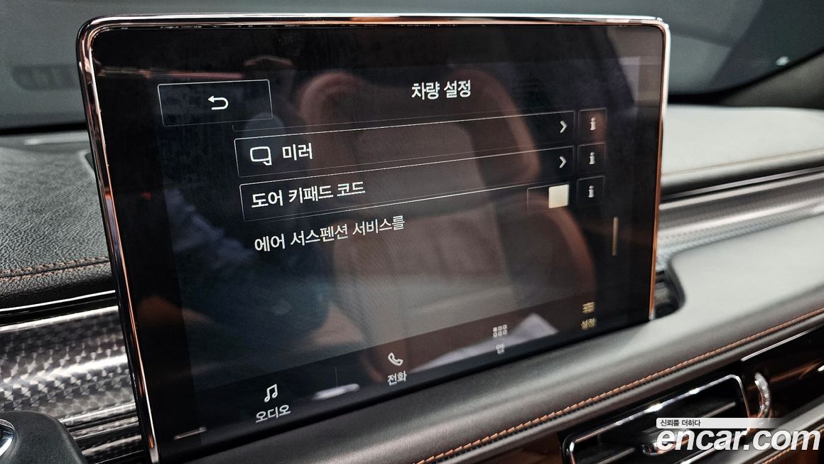 Lincoln Aviator 2020