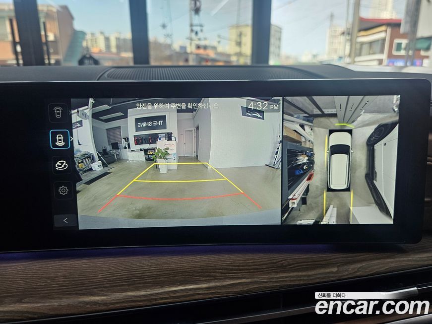 Hyundai Santafe 2025