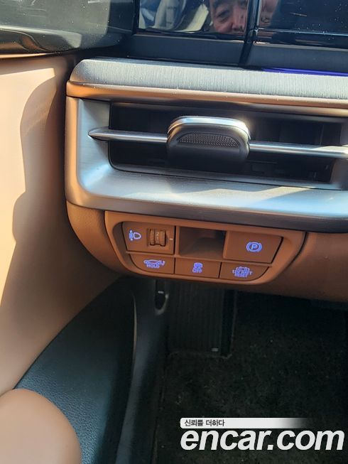 Hyundai Grandeur 2024