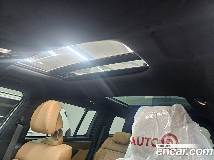 Hyundai Santafe 2025