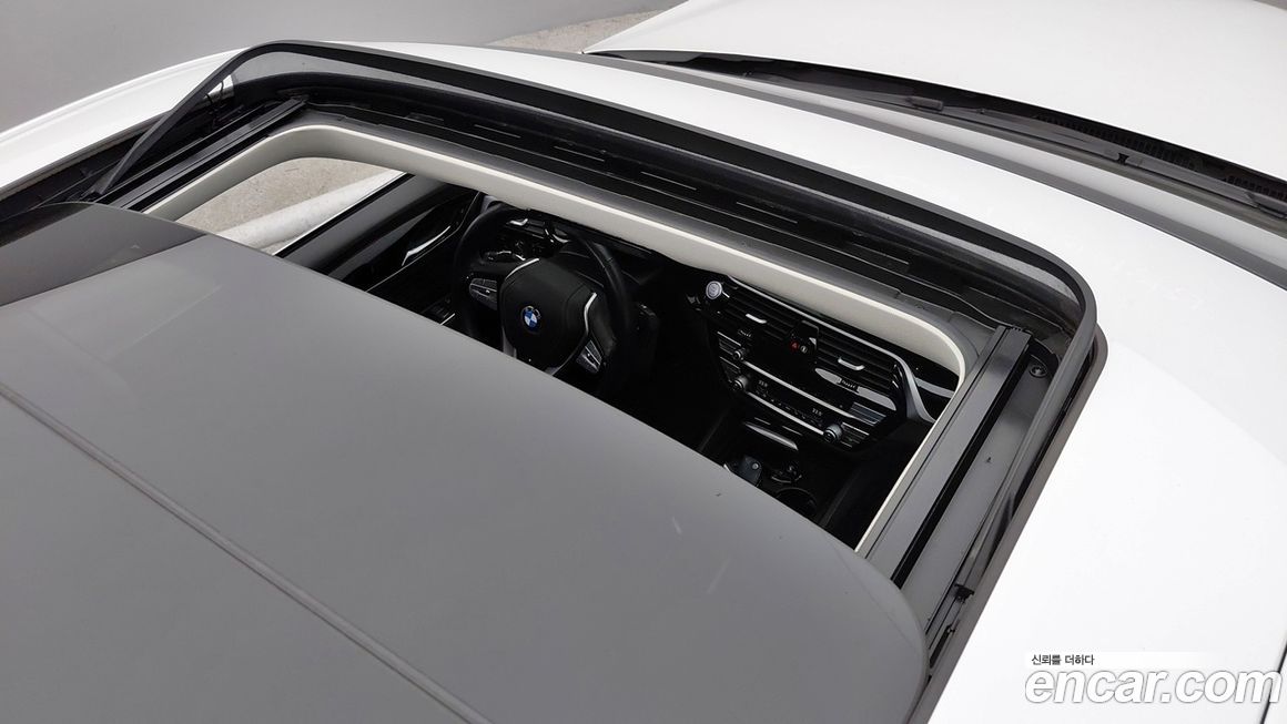 BMW Gran Turismo 2020