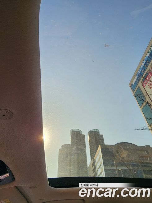 Hyundai Grandeur 2024