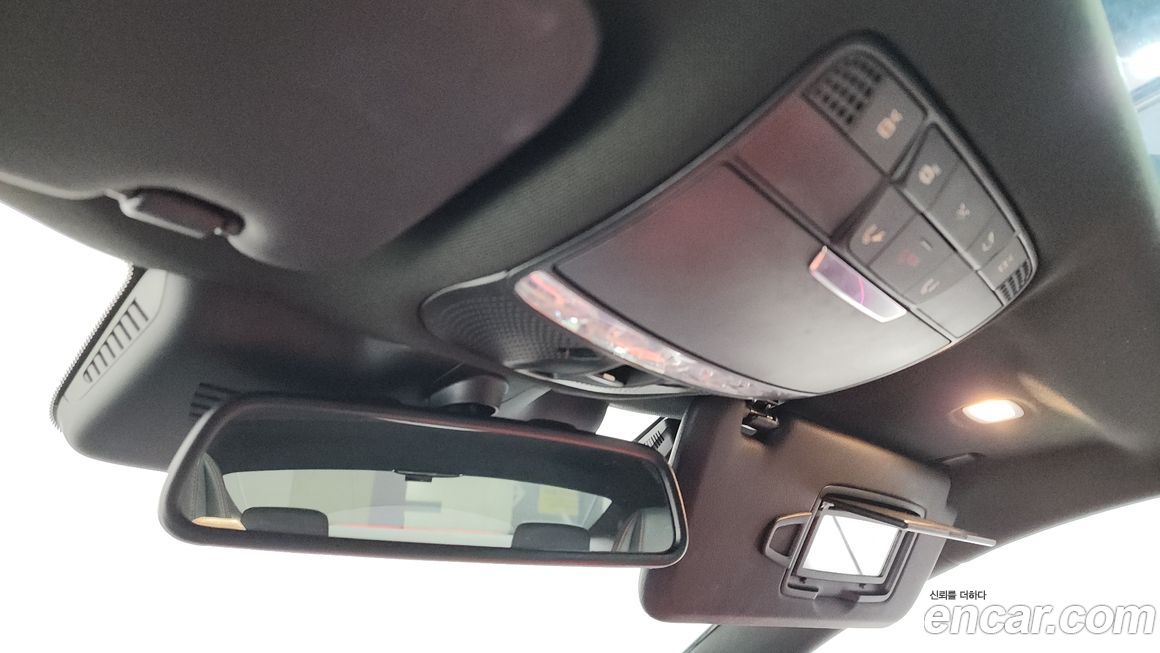 Mercedes-Benz C-Class 2018