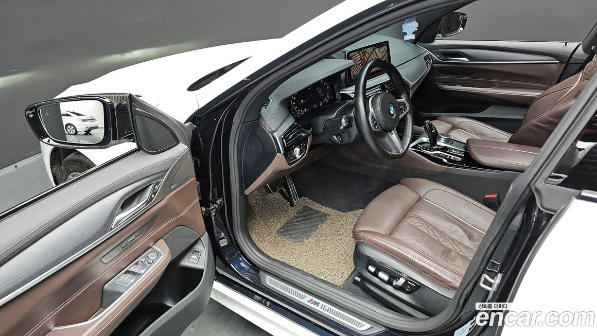 BMW Gran Turismo 2022
