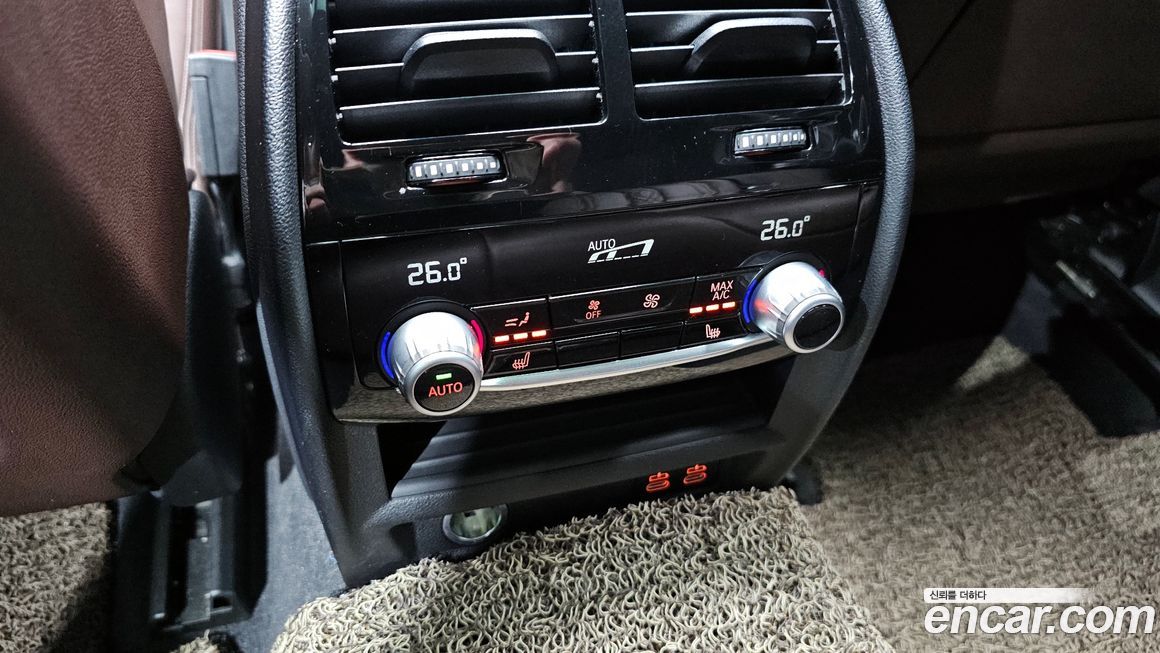 BMW Gran Turismo 2022