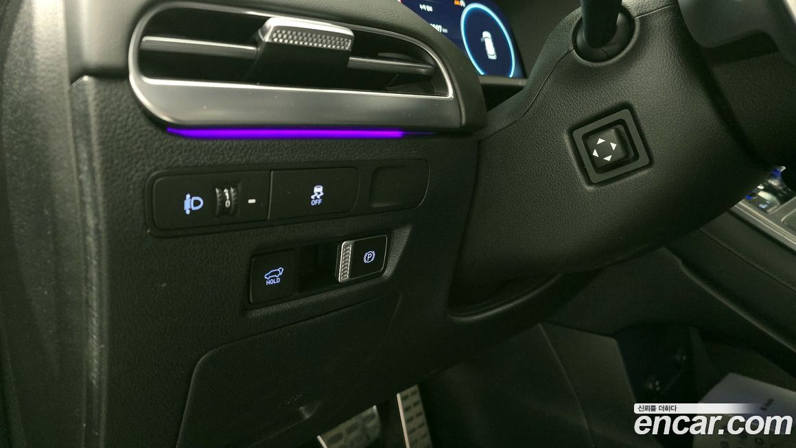 Hyundai Palisade 2024