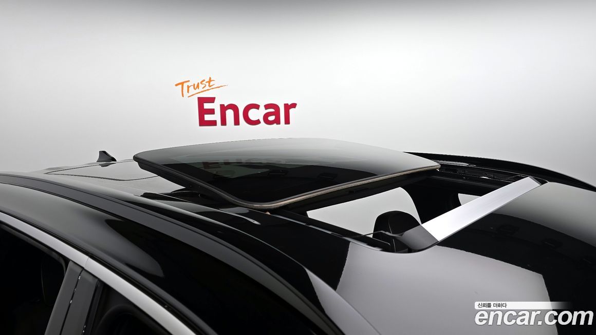 Hyundai Palisade 2024