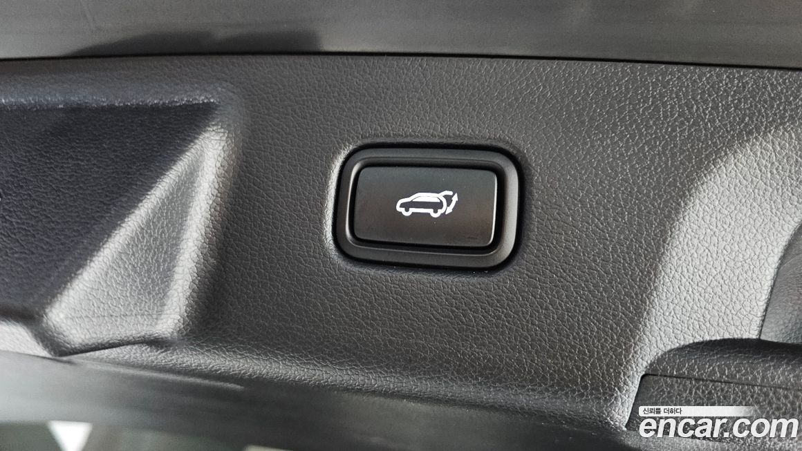 Hyundai Palisade 2024