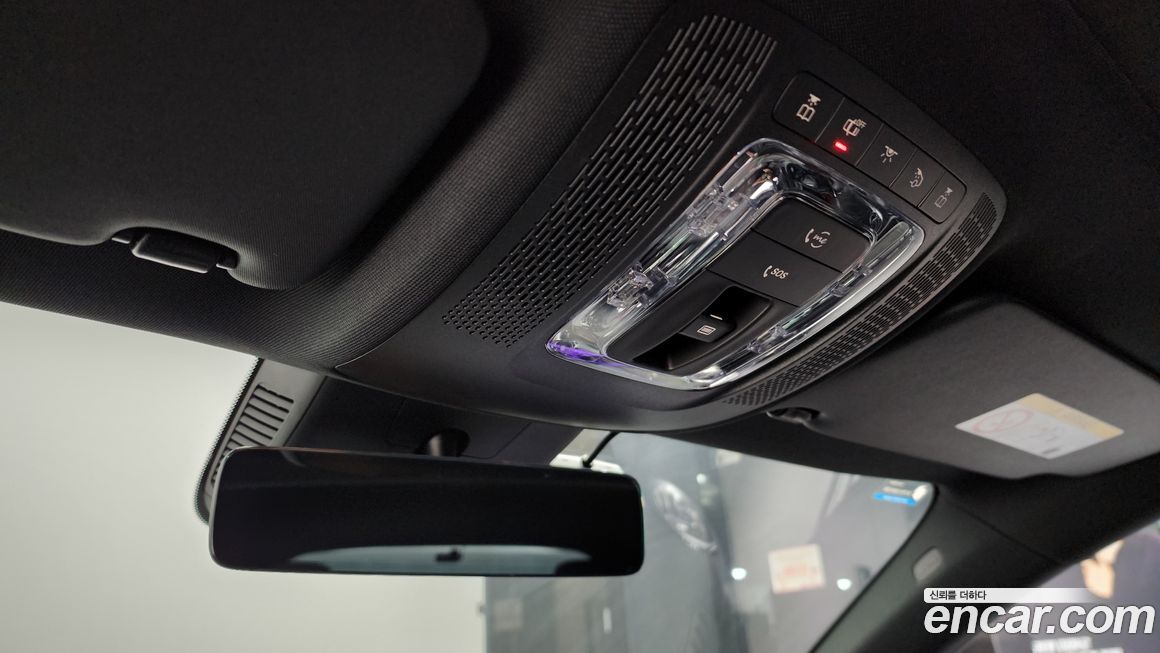 Mercedes-Benz A-Class 2023