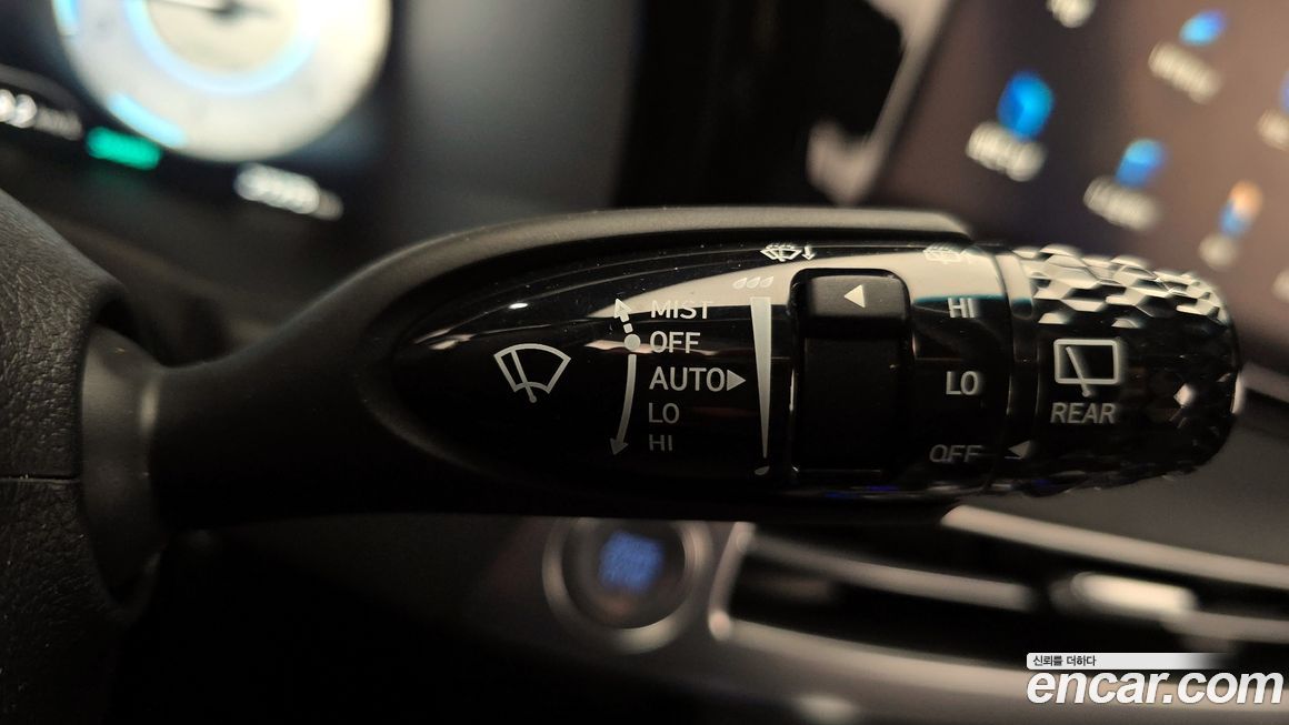 Hyundai Palisade 2024