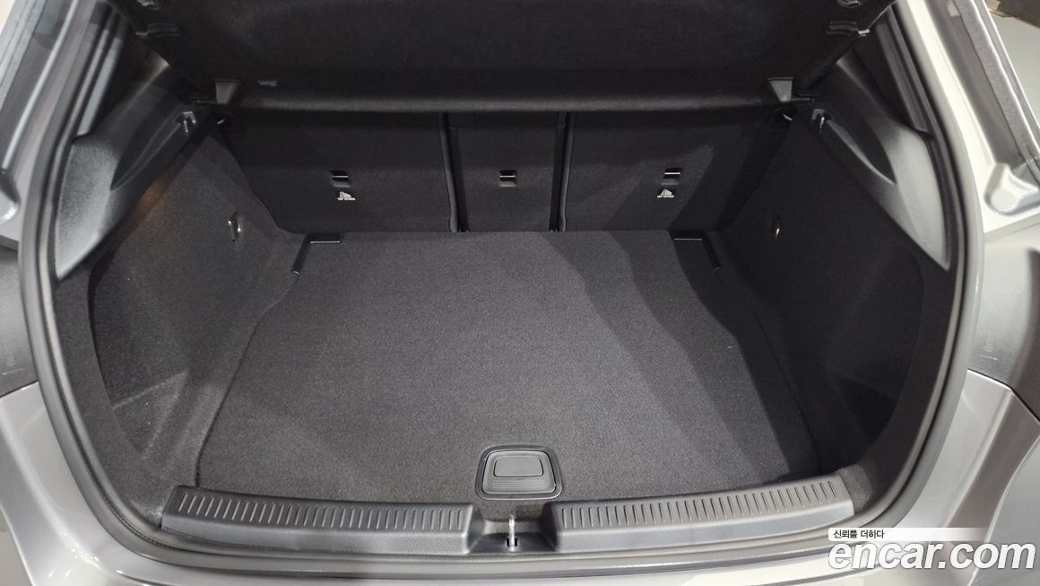 Mercedes-Benz A-Class 2023