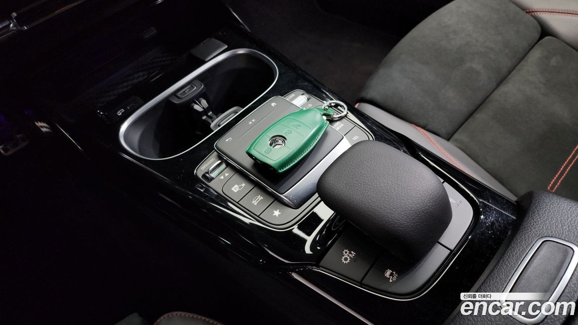 Mercedes-Benz A-Class 2023