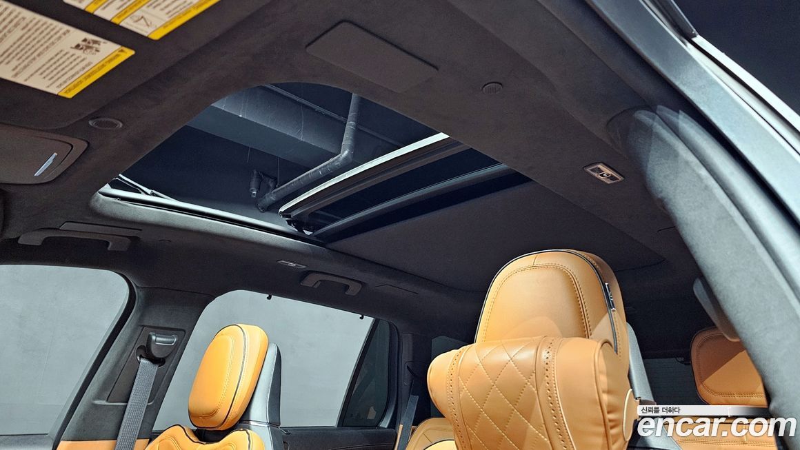 Lincoln Aviator 2023