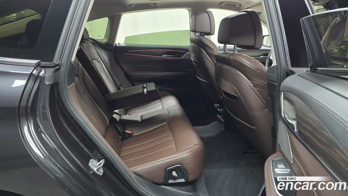 BMW Gran Turismo 2023