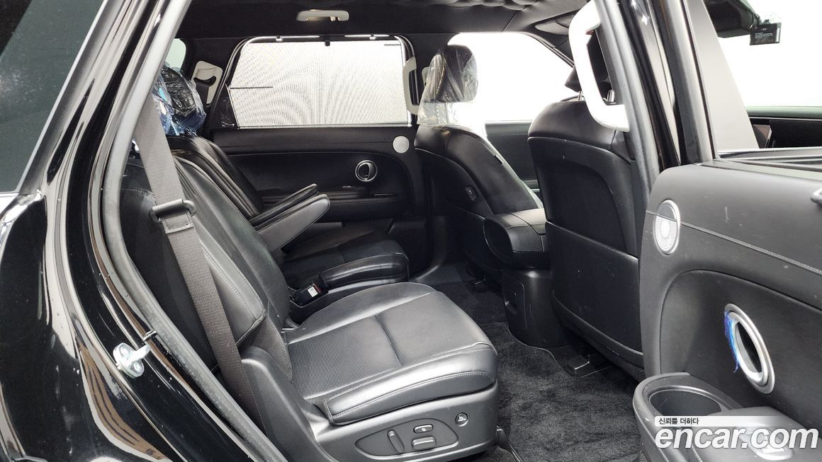 Hyundai Palisade 2026