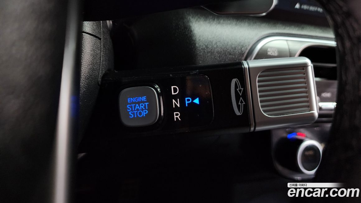 Hyundai Palisade 2026