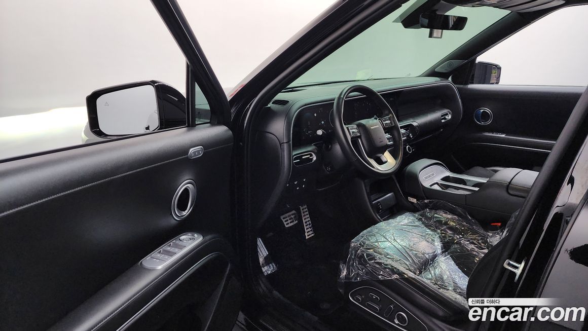 Hyundai Palisade 2026