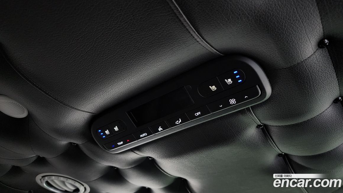 Hyundai Palisade 2026