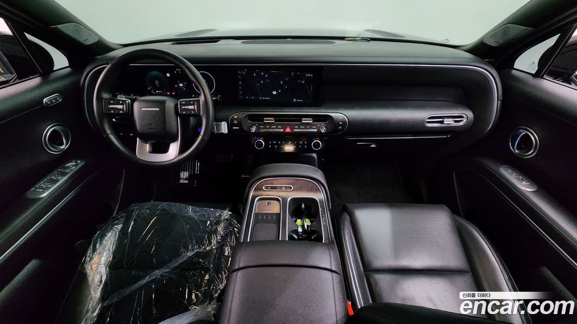 Hyundai Palisade 2026