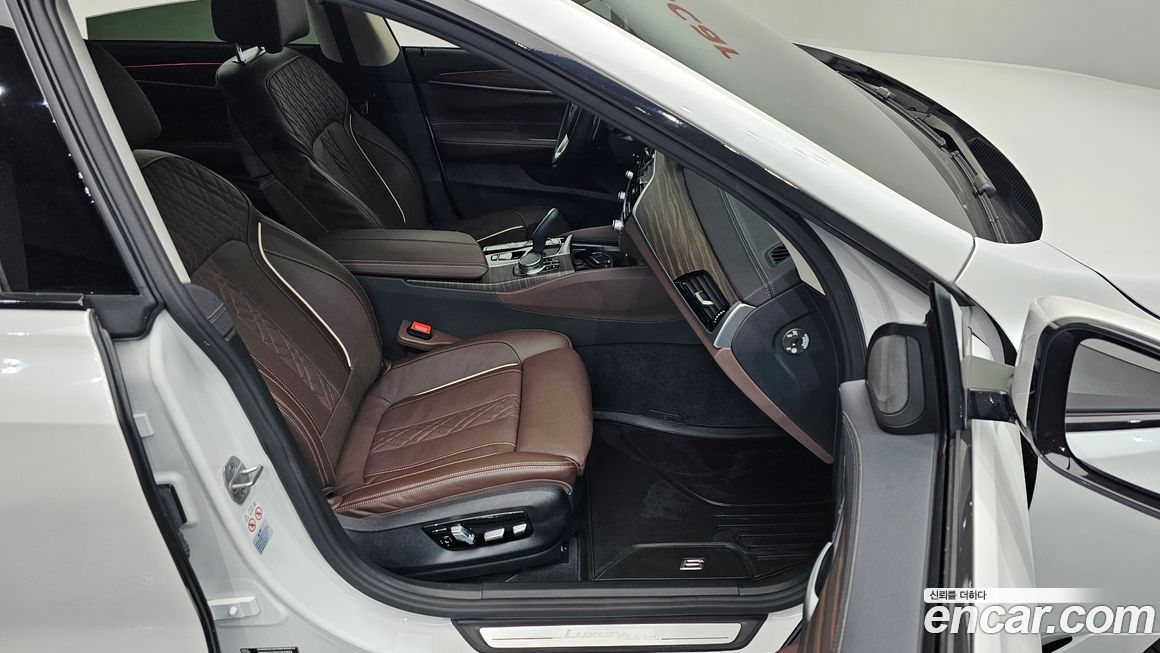 BMW Gran Turismo 2023