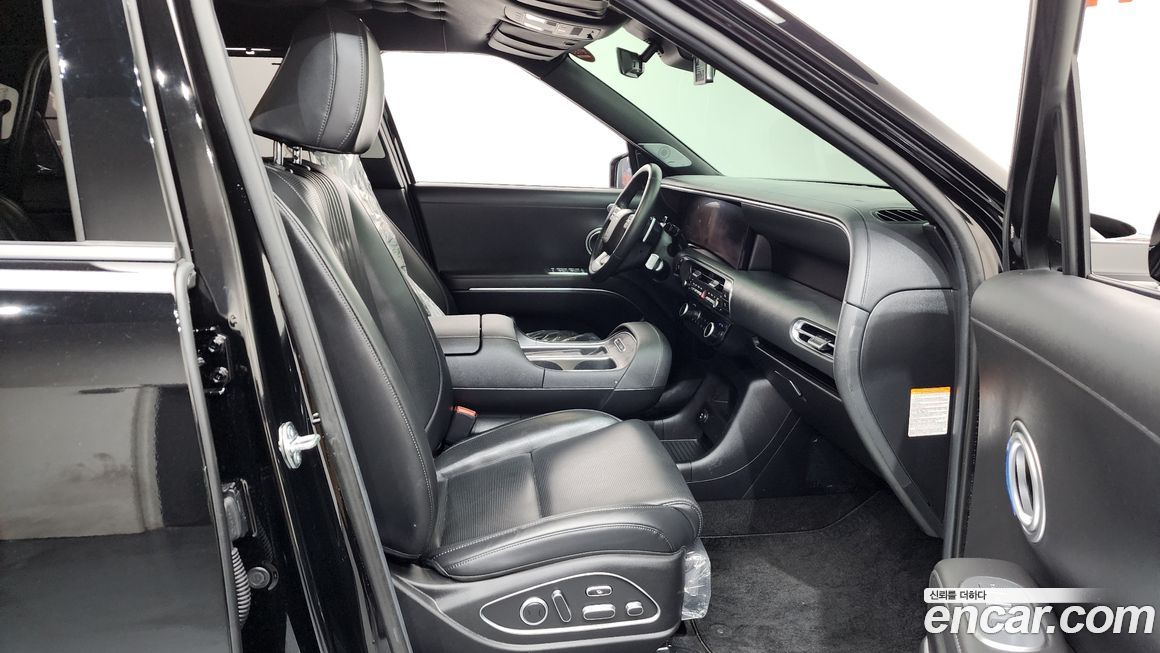 Hyundai Palisade 2026