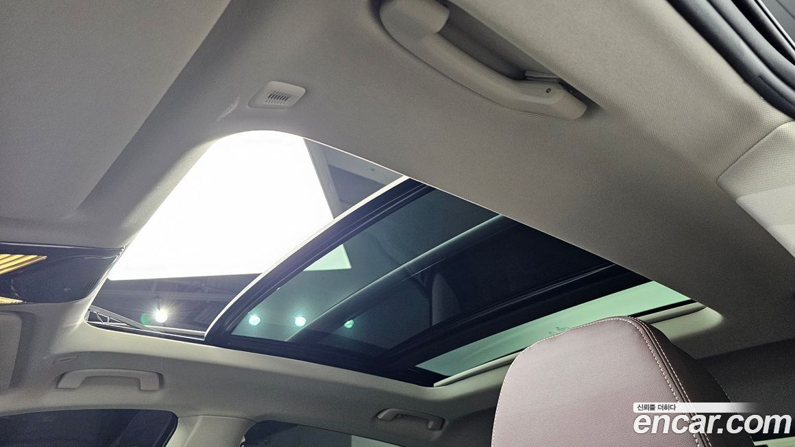 BMW Gran Turismo 2023