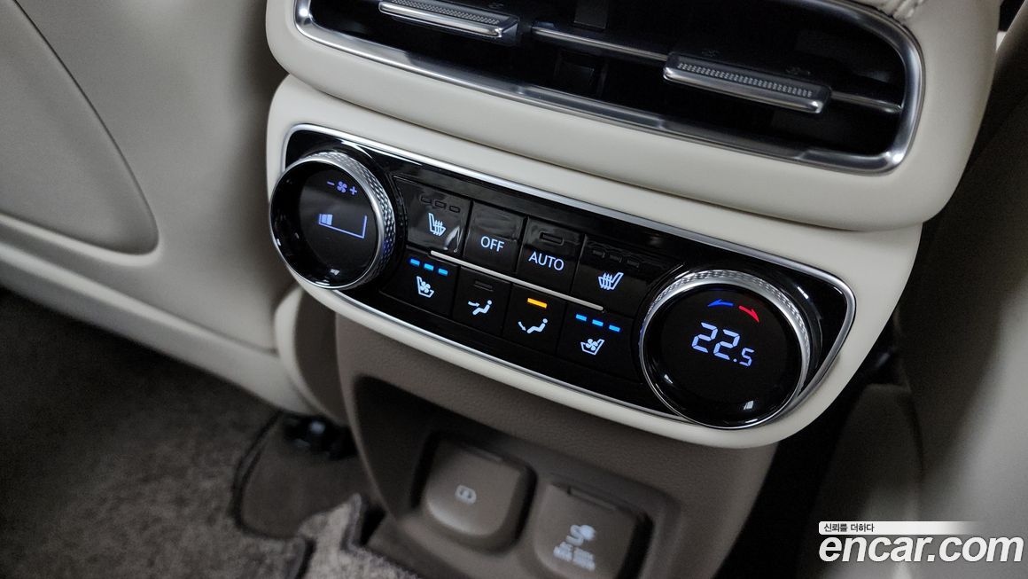 Genesis GV80 2023