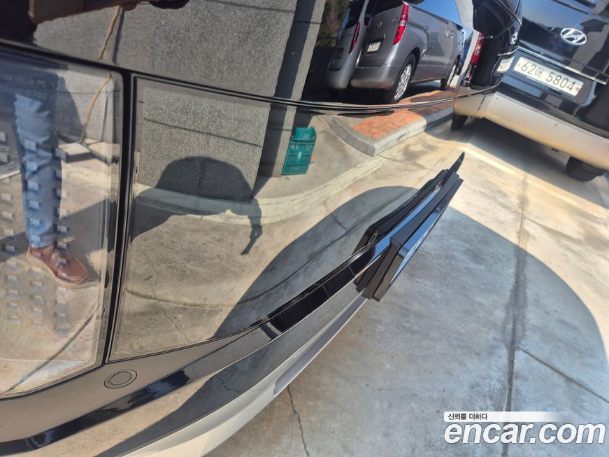 Hyundai Ioniq9 2025