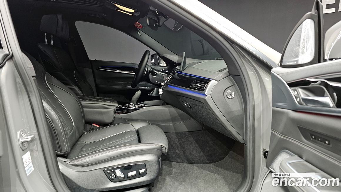 BMW Gran Turismo 2022