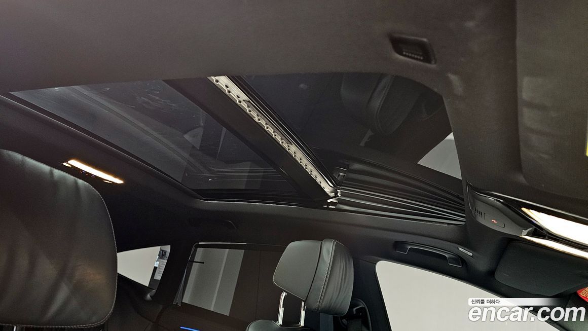 BMW Gran Turismo 2022