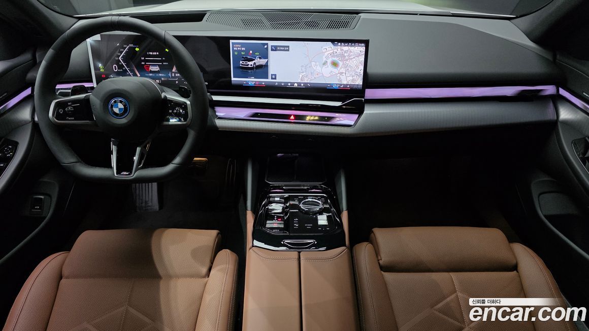BMW 5-Series 2026