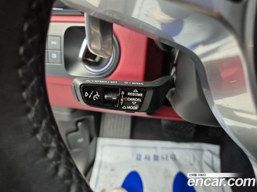 Porsche Cayenne 2022