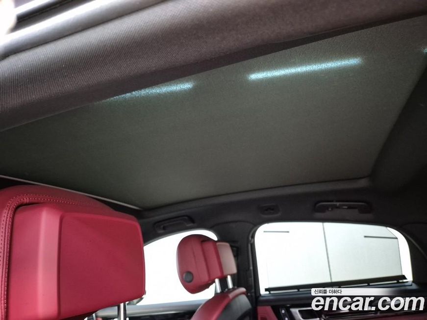 Porsche Cayenne 2022