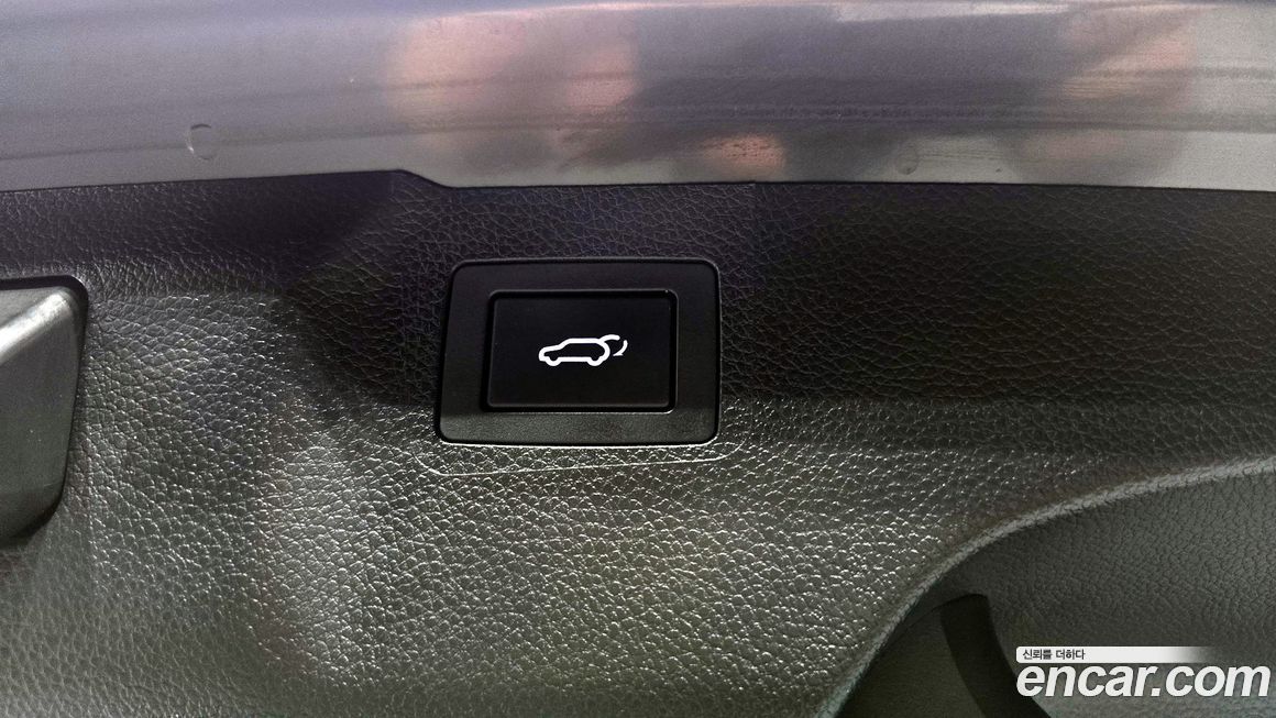 Hyundai Maxcruz 2017