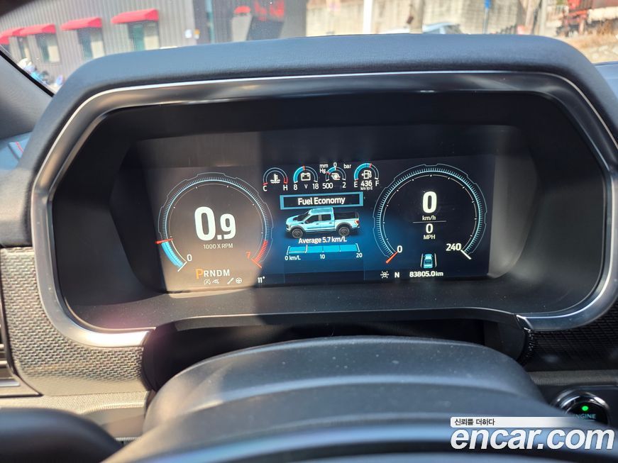 Ford F150 2022