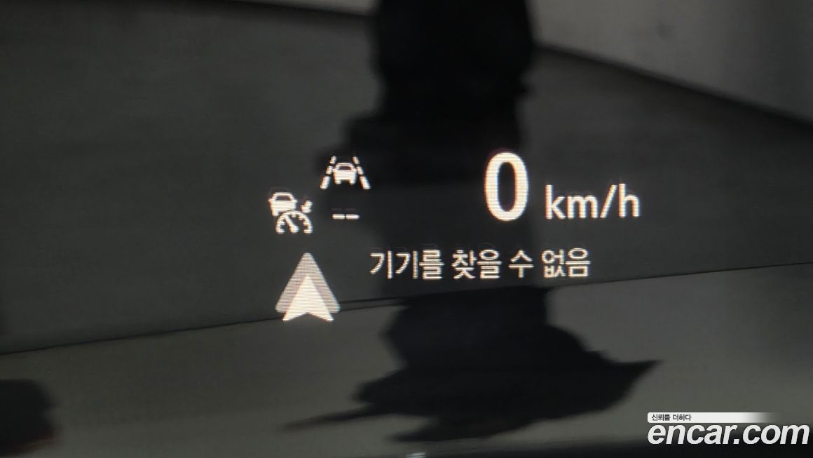 ChevroletGMDaewoo Trailblazer 2023