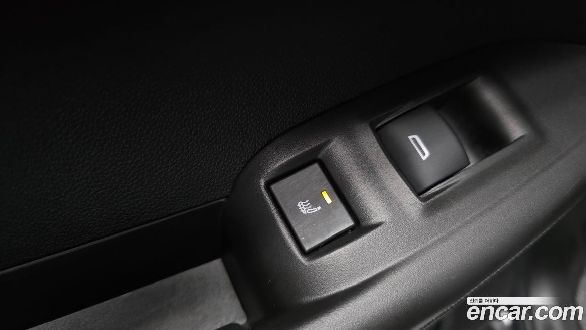 ChevroletGMDaewoo Trailblazer 2023