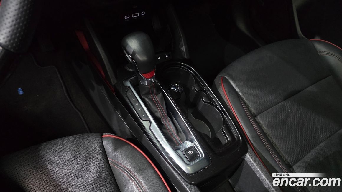 ChevroletGMDaewoo Trailblazer 2023