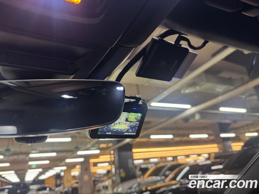 Porsche Cayenne 2024