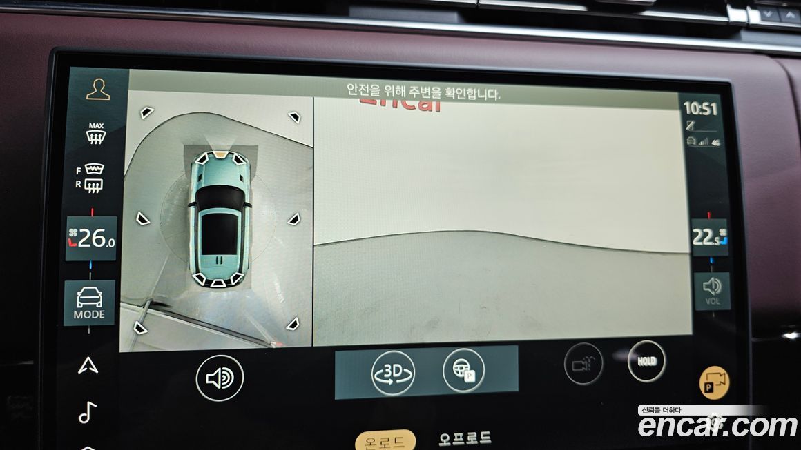 Land Rover Range Rover Sport 2025