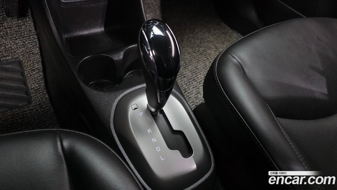 ChevroletGMDaewoo Spark 2020