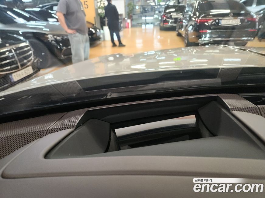 Bentley Flying Spur 2021