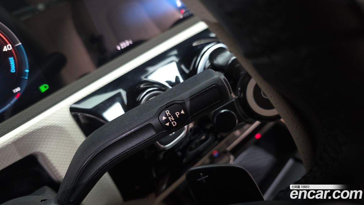 Mercedes-Benz A-Class 2021