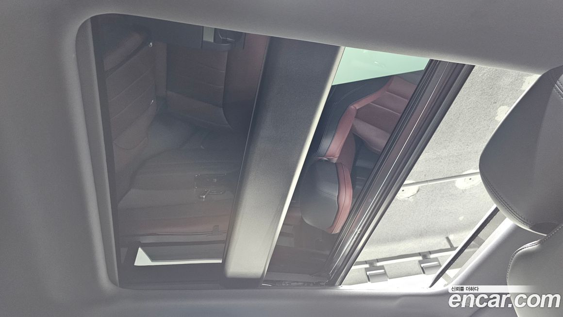 Land Rover Range Rover Sport 2025